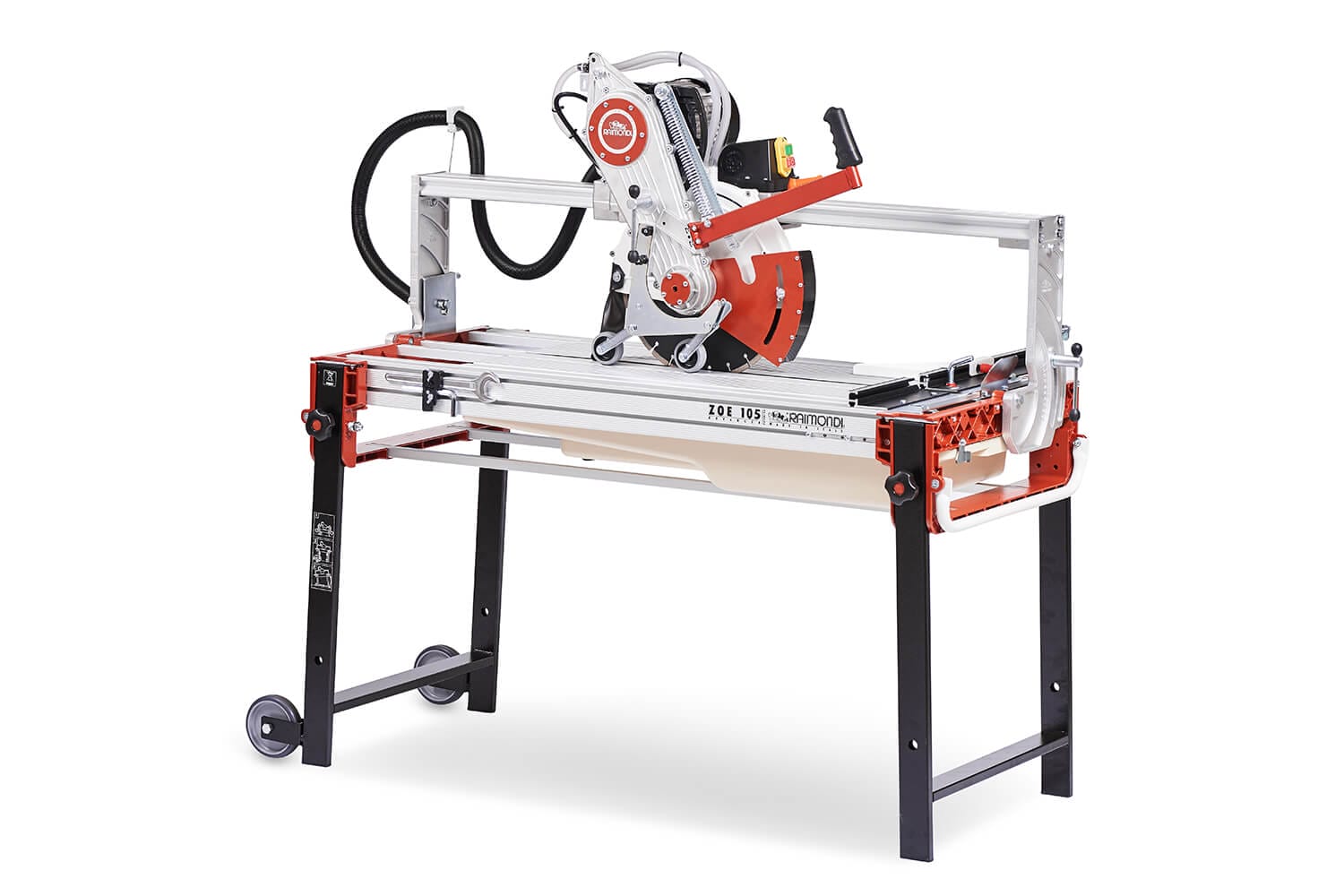 steinsäge raimondi zoe advanced