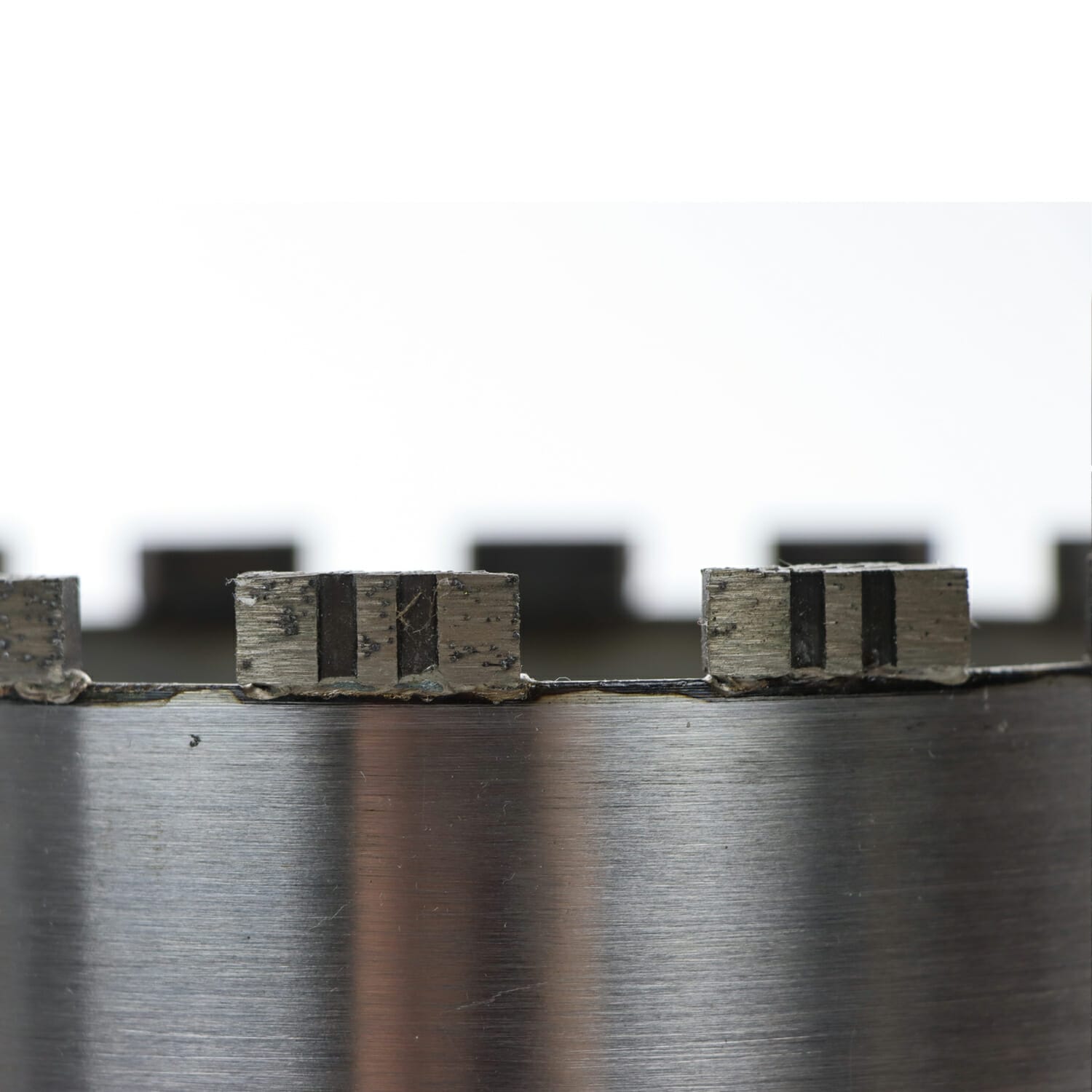 kanalbohrkrone-segmente