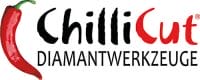 ChilliCut Diamantwerkzeuge Logo